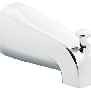 Delta Diverter Tub Spout